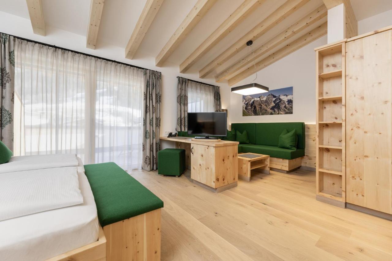Hotel Tauernhof Kaprun Eksteriør bilde