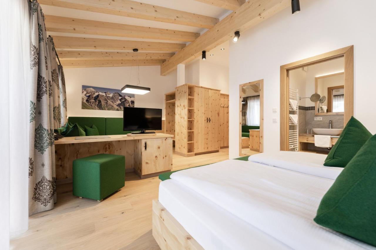 Hotel Tauernhof Kaprun Eksteriør bilde