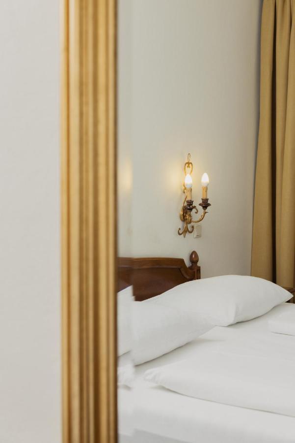 Hotel Tauernhof Kaprun Eksteriør bilde