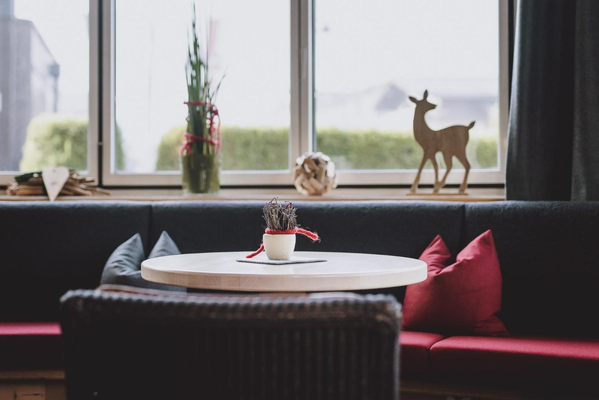 Hotel Tauernhof Kaprun Eksteriør bilde