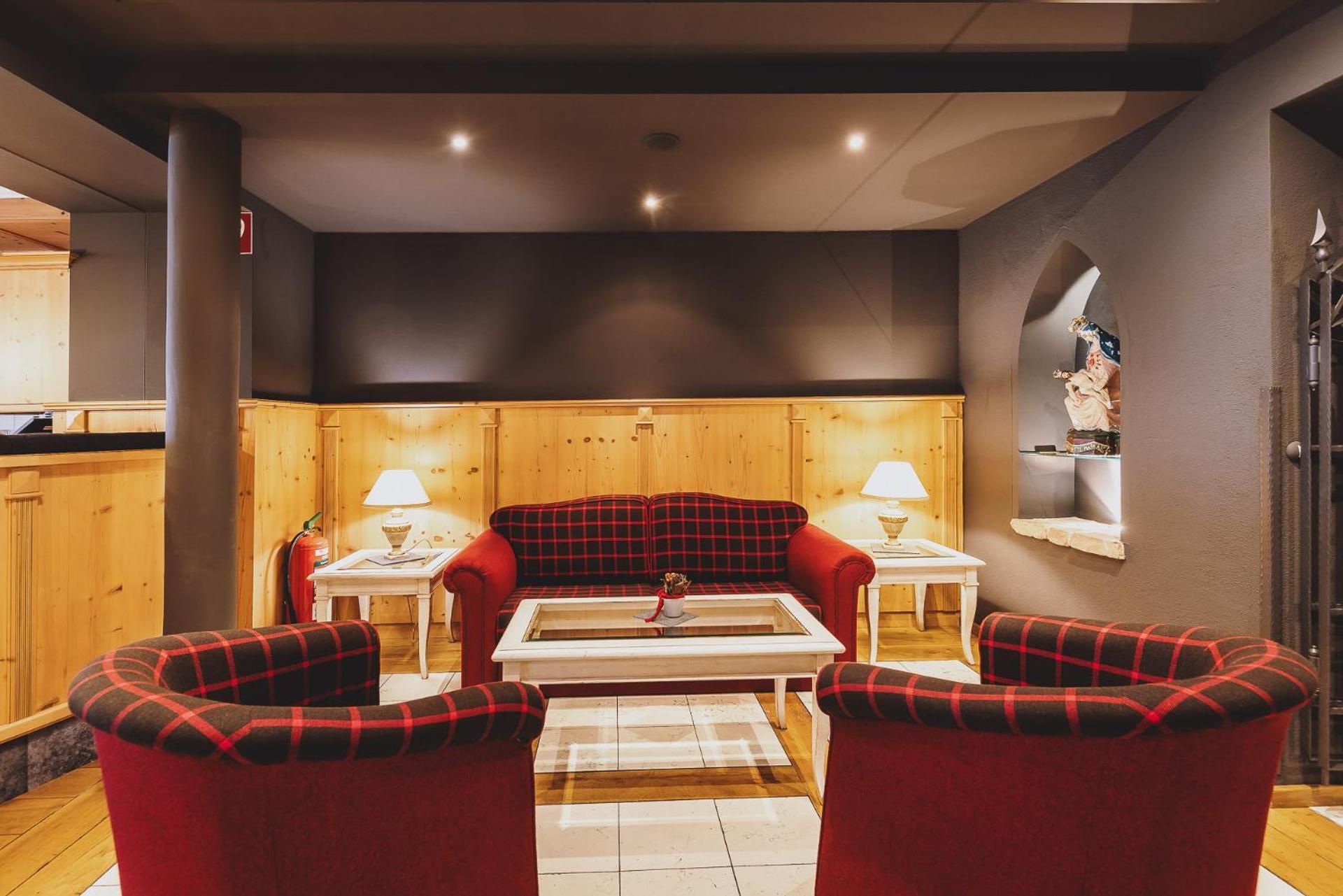 Hotel Tauernhof Kaprun Eksteriør bilde