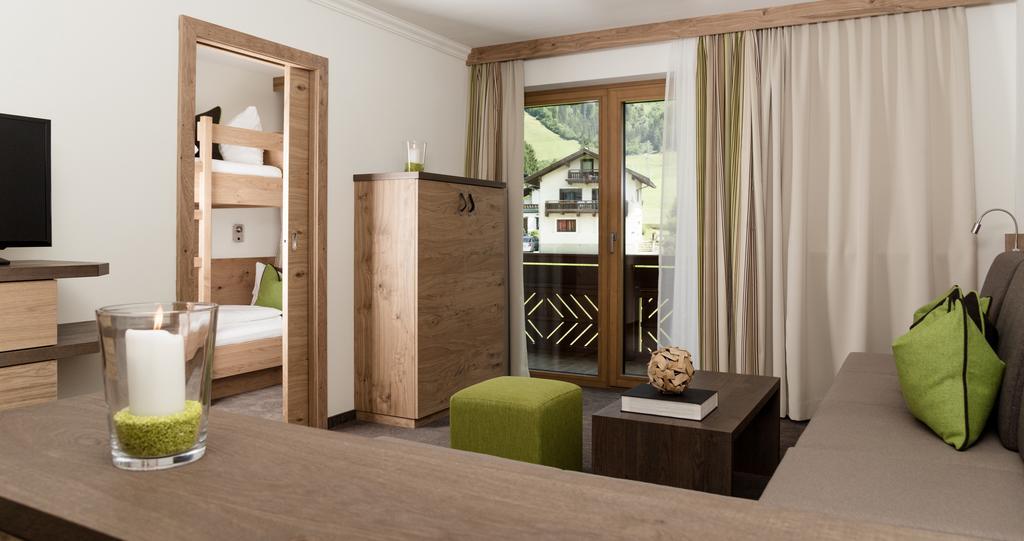 Hotel Tauernhof Kaprun Rom bilde
