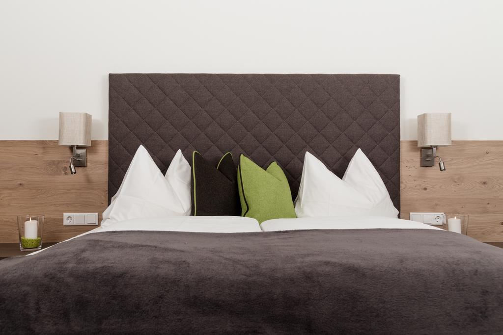 Hotel Tauernhof Kaprun Rom bilde